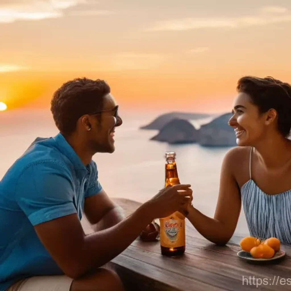 브랜드 마케팅 사례로 배우는 성공 원칙 - **Prompt for Emotional Connection and Brand Purpose (Inspired by Estrella Damm and Natura):**
    A ...