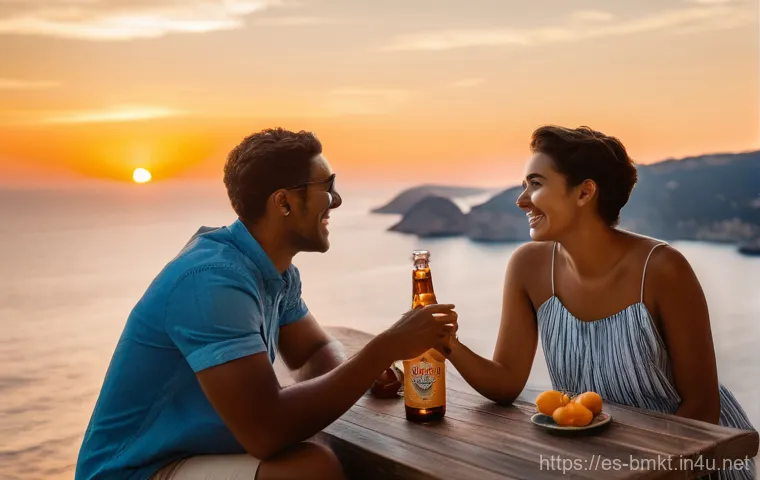 브랜드 마케팅 사례로 배우는 성공 원칙 - **Prompt for Emotional Connection and Brand Purpose (Inspired by Estrella Damm and Natura):**
    A ...